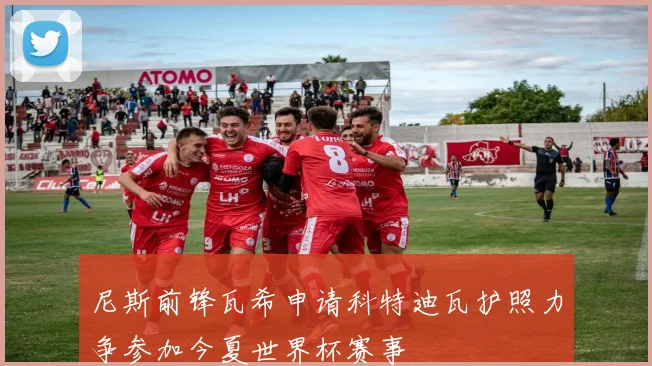 尼斯前锋瓦希申请科特迪瓦护照力争参加今夏世界杯赛事