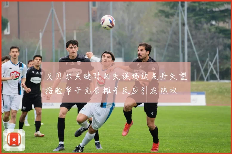 戈贝尔关键时刻失误场边麦丹失望捂脸华子无奈摊手反应引发热议
